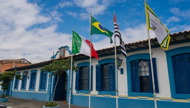 Prefeitura de São Sebastião realiza pesquisa para identificação de necessidade de capacitação dos servidores