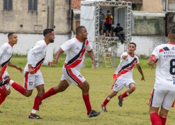 Finais das três divisões do Campeonato Municipal de Futebol tem clássicos e promete jogos disputados no domingo