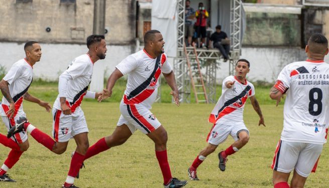 Finais das três divisões do Campeonato Municipal de Futebol tem clássicos e promete jogos disputados no domingo