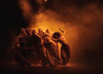 Mostra de Dança ‘Corpo Estável de Dança de São Sebastião Convida’ promove encontro de talentos no Teatro Municipal São Sebastião