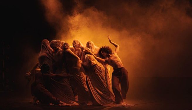 Mostra de Dança ‘Corpo Estável de Dança de São Sebastião Convida’ promove encontro de talentos no Teatro Municipal São Sebastião