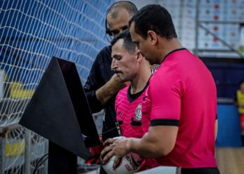 12º Campeonato Lisfuts inova sistema de trabalho da arbitragem regional com vídeo suporte