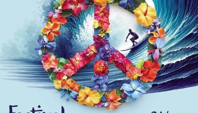 Festival de Surf da Ascam 2024 busca resgatar cultura do surfe através do encontro de gerações