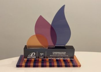  Porto de São Sebastião vence premiação nacional por cuidados ambientais na operação