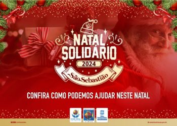 Campanha ‘Natal Solidário’ continua com arrecadação de brinquedos