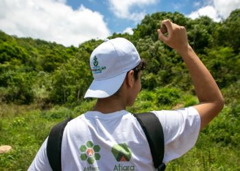 Projetos socioambientais de São Sebastião são premiados pela excelência em educação e sustentabilidade