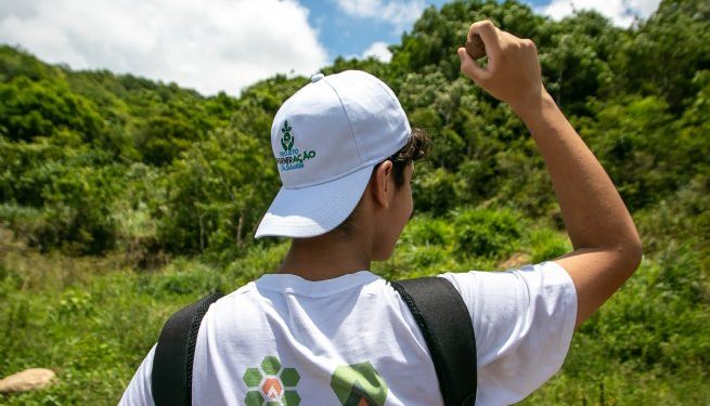 Projetos socioambientais de São Sebastião são premiados pela excelência em educação e sustentabilidade