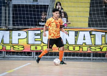 Semifinais do 12º Campeonato Lisfuts agitam futsal sebastianense
