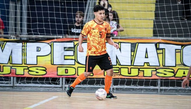 Semifinais do 12º Campeonato Lisfuts agitam futsal sebastianense