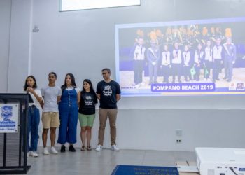 Prefeitura de São Sebastião promove Encontro de Intercambistas