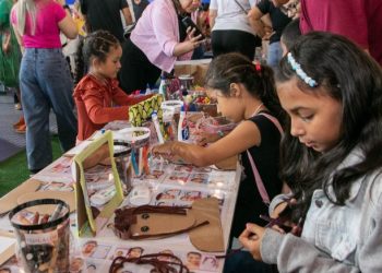 Educação de São Sebastião promove 8ª edição da EXPOTEC nas escolas