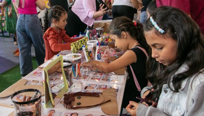 Educação de São Sebastião promove 8ª edição da EXPOTEC nas escolas