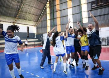 São Sebastião fica com 15° lugar e conquista melhor resultado em mais de duas décadas nos Jogos Abertos