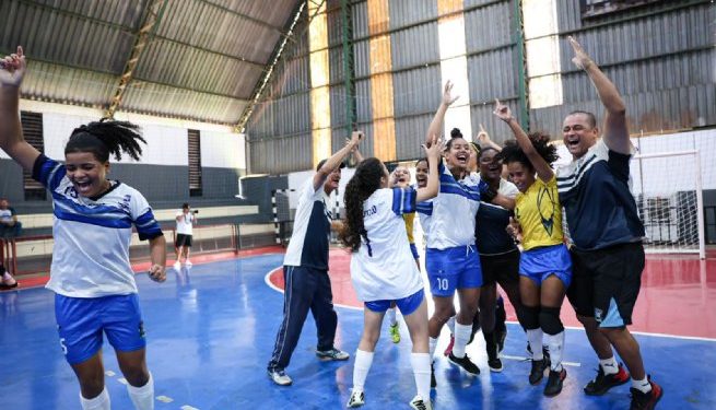 São Sebastião fica com 15° lugar e conquista melhor resultado em mais de duas décadas nos Jogos Abertos