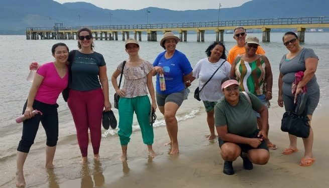 Projeto Vida Leve tem pré-inscrições abertas para moradores da região central e Costa Norte