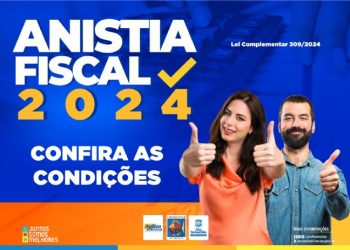Mais de 1.500 pessoas renegociam dívidas em São Sebastião; Anistia Fiscal termina às 12h de segunda