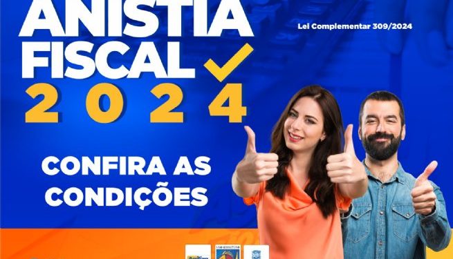 Mais de 1.500 pessoas renegociam dívidas em São Sebastião; Anistia Fiscal termina às 12h de segunda