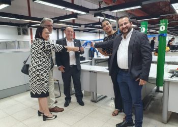 Litoral Norte ganha posto de atendimento do Coren-SP em parceria com Poupatempo de Caraguatatuba