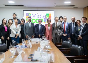 MídiaCOP promove educação midiática e ambiental em cooperação Brasil-França
