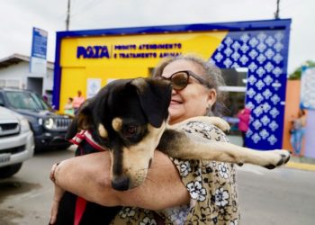 Mutirão oferece 100 vagas para castração de cães e gatos em São Sebastião