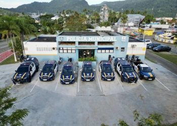 Polícia Municipal de São Sebastião registra mais de 25 mil atendimentos em 2024