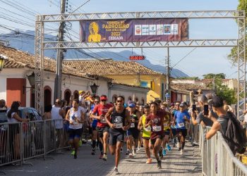Corrida do Padroeiro de São Sebastião abre inscrições nesta sexta-feira