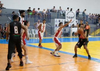 2º Festival Sebastianense Amigos do Basquete começa neste sábado