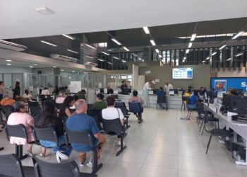 Anistia Fiscal tem mais de 2 mil negociações e R$ 25 mi em acordos