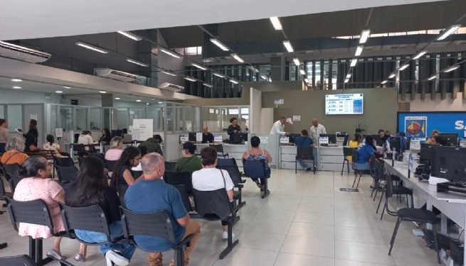 Anistia Fiscal tem mais de 2 mil negociações e R$ 25 mi em acordos