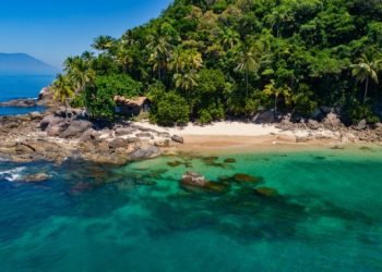 São Sebastião é destaque em revista inglesa como um dos melhores destinos ‘fora do óbvio’ para visitar