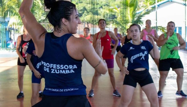 Prefeitura de São Sebastião promove ações de bem-estar e saúde mental no Janeiro Branco