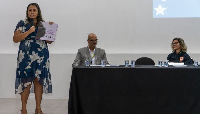 São Sebastião recebe evento do Conselho Regional de Enfermagem de São Paulo