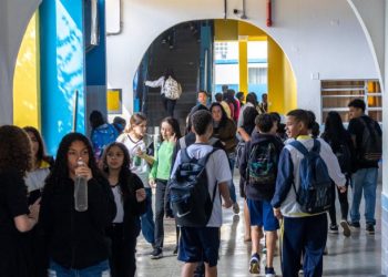 Prefeitura de São Sebastião anuncia volta às aulas de 2025