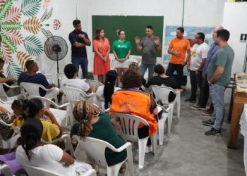 Defesa Civil de São Sebastião é a primeira do Litoral Norte a transmitir alerta meteorológico pelo SMS 40199