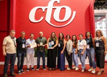 São Sebastião conquista tricampeonato de ‘Melhor Odontologia do Estado de São Paulo’ em Saúde Bucal