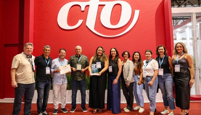 São Sebastião conquista tricampeonato de ‘Melhor Odontologia do Estado de São Paulo’ em Saúde Bucal