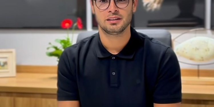 Câmara de São Sebastião aprova dois projetos de lei do executivo com foco em saúde e educação