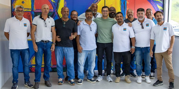 Reinaldinho coloca diálogo e humanização como marcas de sua gestão em São Sebastião