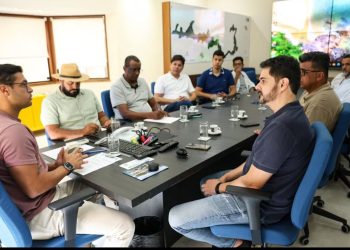 *Reinaldinho garante R$ 1 milhão para retomada da hemodiálise em São Sebastião com apoio do deputado Ortiz Júnior*