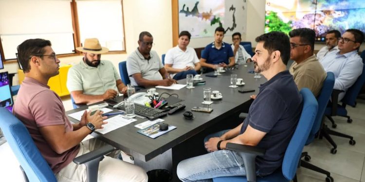 *Reinaldinho garante R$ 1 milhão para retomada da hemodiálise em São Sebastião com apoio do deputado Ortiz Júnior*