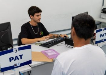 PAT de São Sebastião tem 92 vagas de emprego nesta semana
