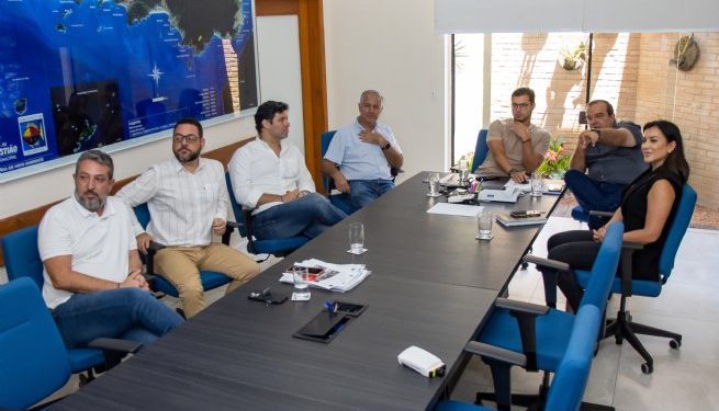 Prefeitos de São Sebastião e Bertioga buscam melhorias para acesso entre os municípios pela SP-55