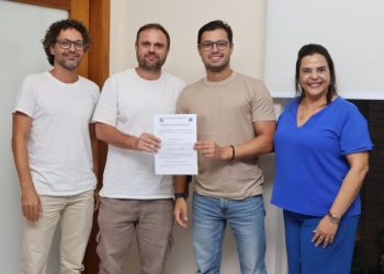 Prefeitura de São Sebastião é a primeira da região do vale e litoral a oferecer alimentação escolar para estudantes da Fatec