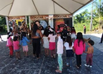 São Sebastião recebe Fórum das Kunhangue Ruvixa com encontro de mulheres Guarani