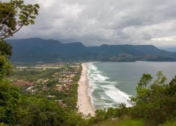 Prefeito Reinaldinho Moreira conquista obras de saneamento básico para Maresias
