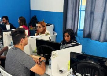 PAT de São Sebastião tem 85 vagas de emprego nesta semana