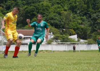 Favoritos se impõem e avançam para as quartas de final do Torneio de Futebol de Aniversário da Cidade