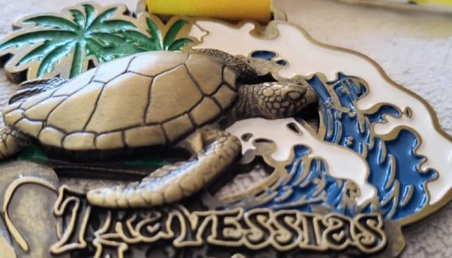 São Sebastião recebe 400 atletas para 2ª Etapa do Circuito Paulista de Maratonas Aquáticas