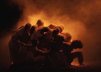 Prefeitura abre inscrições para 6ª edição do Todas As Danças – Festival de Dança de São Sebastião