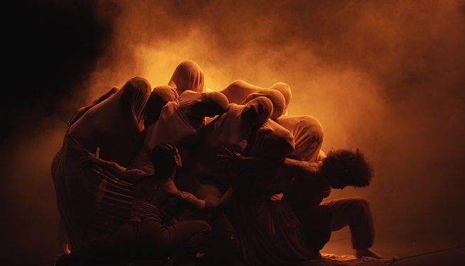 Prefeitura abre inscrições para 6ª edição do Todas As Danças – Festival de Dança de São Sebastião